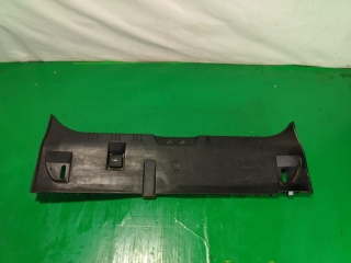 Обшивка задней панели, BMW, 5-SERIES, E60, M57N2, 2008, 51.47-7024863