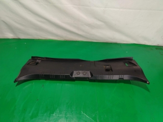 Обшивка задней панели, BMW, 5-SERIES, E60, M57N2, 2008, 51.47-7024863