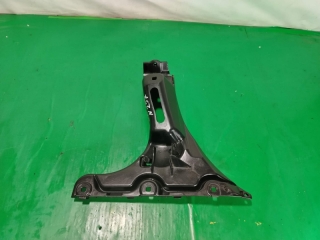 Крепление бампера, BMW, 5-SERIES, E60, M57N2, 2008, R, R, 51.12-7178186