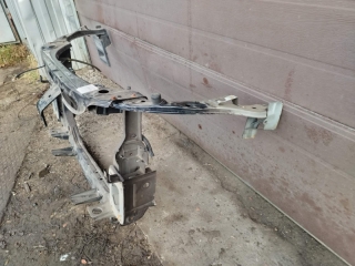 Панель кузова передняя, MITSUBISHI, OUTLANDER, CW6W, 6B31, F