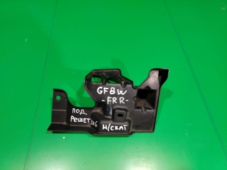 Кронштейн решетки радиатора, MITSUBISHI, OUTLANDER, GF2W, R