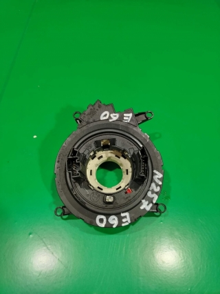 Шлейф рулевой, BMW, 5-SERIES, E60, M57N2, 2008