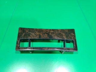 Накладка декоративная, BMW, 5-SERIES, E60, M57N2, 2008