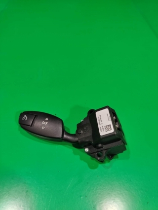 Переключатель круиз контроля, BMW, 5-SERIES, E60, M57N2, 2008