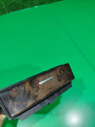 Пепельница, BMW, 5-SERIES, E60, M57N2, 2008, F