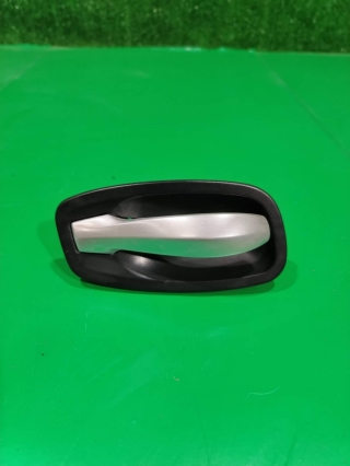 Ручка двери внутренняя, BMW, 5-SERIES, E60, M57N2, 2008, F, R