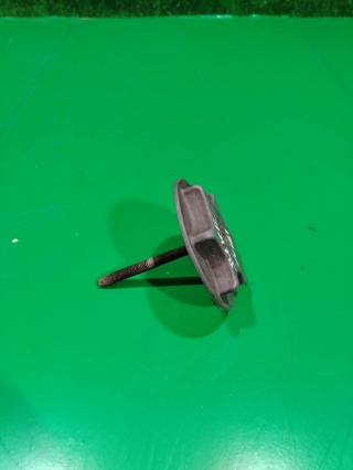 Болт крепления запасного колеса, NISSAN, JUKE, YF15, HR16DE, 2013