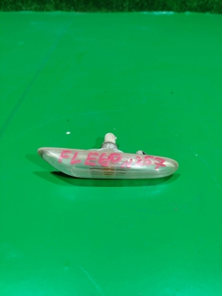 Повторитель поворота  в крыло, BMW, 5-SERIES, E60, M57N2, 2008, F, L