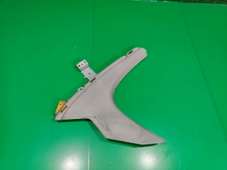 Накладка на стойку, BMW, 5-SERIES, E60, M57N2, 2008, R, L, верх