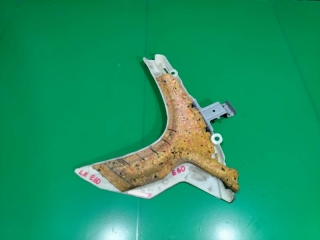 Накладка на стойку, BMW, 5-SERIES, E60, M57N2, 2008, R, L, верх