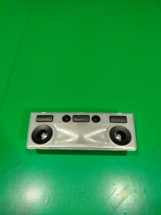 Светильник салона, BMW, 5-SERIES, E60, M57N2, 2008