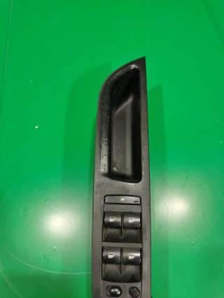 Блок управления стеклоподъемниками, BMW, 5-SERIES, E60, M57N2, 2008, F, L