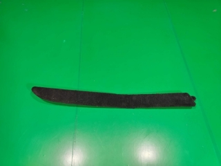 Пластик салона, BMW, 5-SERIES, E60, M57N2, 2008, L