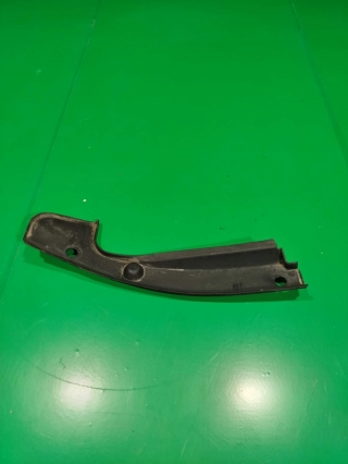 Водосток, BMW, 5-SERIES, E60, M57N2, 2008, F, R