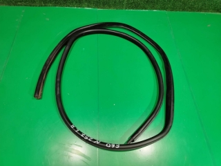 Уплотнитель дверного проема, BMW, 5-SERIES, E60, M57N2, 2008, R, L