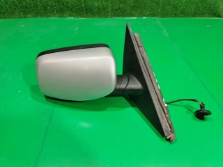 Зеркало заднего вида боковое, BMW, 5-SERIES, E60, M57N2, 2008, F, R