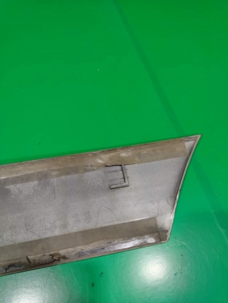 Молдинг на дверь, TOYOTA, LAND CRUISER 100, UZJ100, 2UZ-FE, 2000, R, R