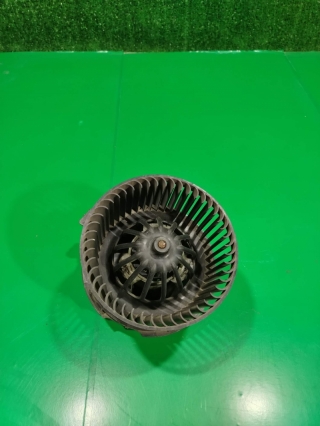 Мотор печки