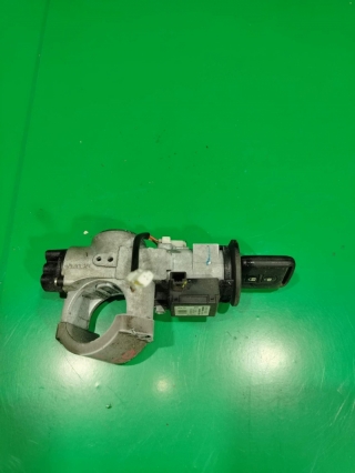 Замок зажигания