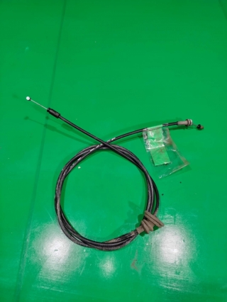 Трос капота