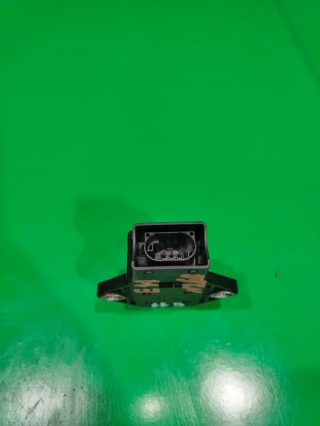 Датчик ускорения