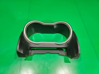 Консоль  приборов