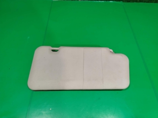 Солнцезащитный козырек