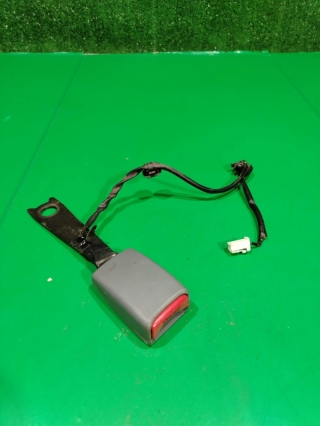 Фиксатор ремня безопастности, TOYOTA, LAND CRUISER 100, UZJ100, 2UZ-FE, 2000, F, L