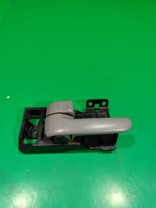 Ручка двери внутренняя, TOYOTA, LAND CRUISER 100, UZJ100, 2UZ-FE, 2000, R, L