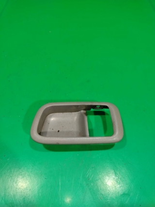 Обрамление ручки двери, TOYOTA, LAND CRUISER 100, UZJ100, 2UZ-FE, 2000, L