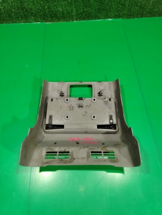 Подстаканник, TOYOTA, LAND CRUISER 100, UZJ100, 2UZ-FE, 2000