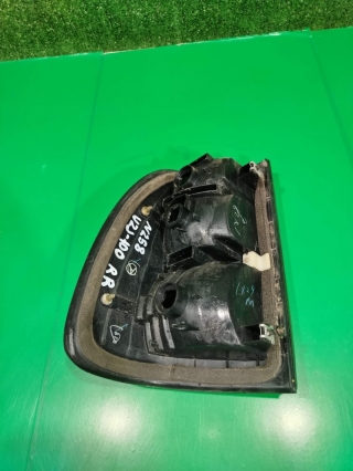 Фонарь в крыло, TOYOTA, LAND CRUISER 100, UZJ100, 2UZ-FE, 2000, R