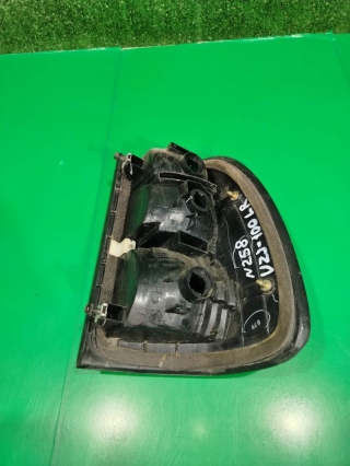 Фонарь в крыло, TOYOTA, LAND CRUISER 100, UZJ100, 2UZ-FE, 2000, L