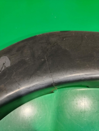 Накладка на крыло, TOYOTA, LAND CRUISER 100, UZJ100, 2UZ-FE, 2000, R, R