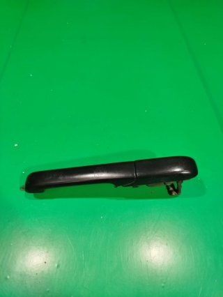 Ручка двери внешняя, VOLKSWAGEN, PASSAT B4, 3A2, ABC, 1994, R, R