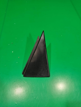 Уголок двери внешний, VOLKSWAGEN, PASSAT B4, 3A2, ABC, 1994, R, R