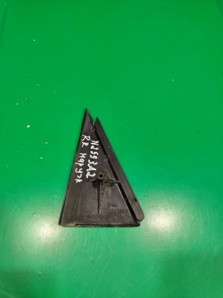 Уголок двери внешний, VOLKSWAGEN, PASSAT B4, 3A2, ABC, 1994, R, R