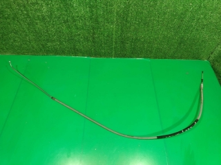 Трос ручника, BMW, 5-SERIES, E60, M57N2, 2008, R