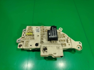 Блок предохранителей, TOYOTA, LAND CRUISER 100, UZJ100, 2UZ-FE, 2000