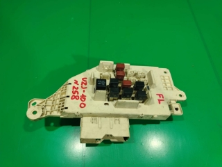 Блок предохранителей, TOYOTA, LAND CRUISER 100, UZJ100, 2UZ-FE, 2000