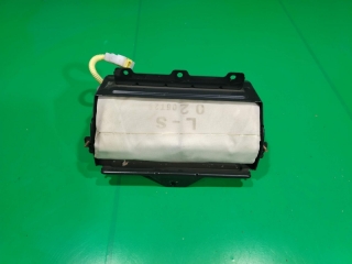 Подушка безопасности пассажира, TOYOTA, LAND CRUISER 100, UZJ100, 2UZ-FE, 2000