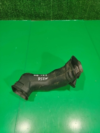 Воздуховод, TOYOTA, LAND CRUISER 100, UZJ100, 2UZ-FE, 2000