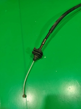 Трос газа, TOYOTA, LAND CRUISER 100, UZJ100, 2UZ-FE, 2000