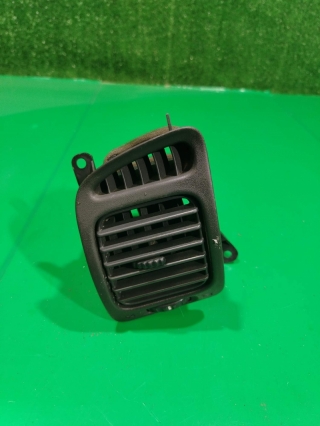 Дефлектор воздуховода, TOYOTA, LAND CRUISER 100, UZJ100, 2UZ-FE, 2000, F, L, 55650-60090