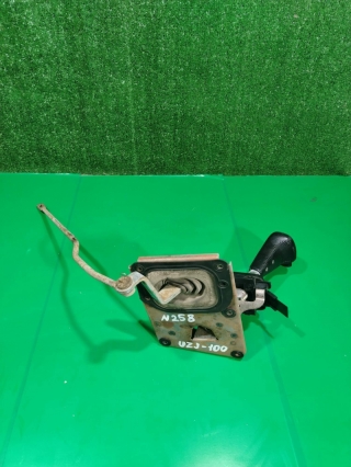 Переключатель скоростей, TOYOTA, LAND CRUISER 100, UZJ100, 2UZ-FE, 2000