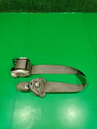 Ремень безопасности, TOYOTA, LAND CRUISER 100, UZJ100, 2UZ-FE, 2000, R, R