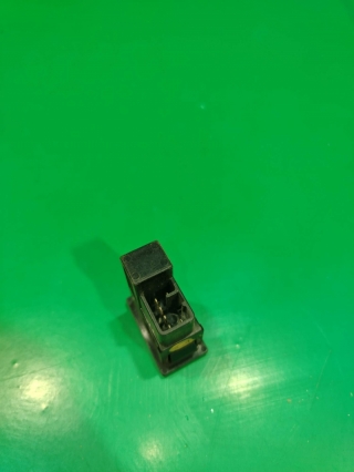 Кнопка включения задней печки, TOYOTA, LAND CRUISER PRADO, RZJ95, 3RZ-FE, 1999