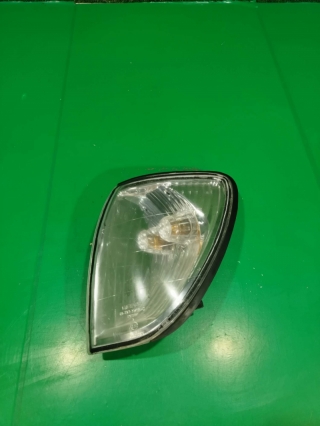 Габарит, TOYOTA, LAND CRUISER 100, UZJ100, 2UZ-FE, 2000, F, L