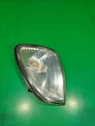 Габарит, TOYOTA, LAND CRUISER 100, UZJ100, 2UZ-FE, 2000, F, R