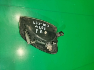 Габарит, TOYOTA, LAND CRUISER 100, UZJ100, 2UZ-FE, 2000, F, R